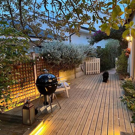 Beletage Knysna Exterior foto