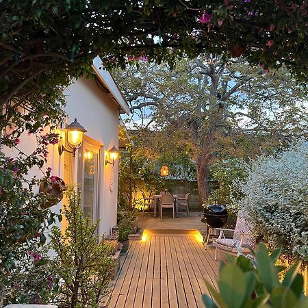 Beletage Knysna Exterior foto