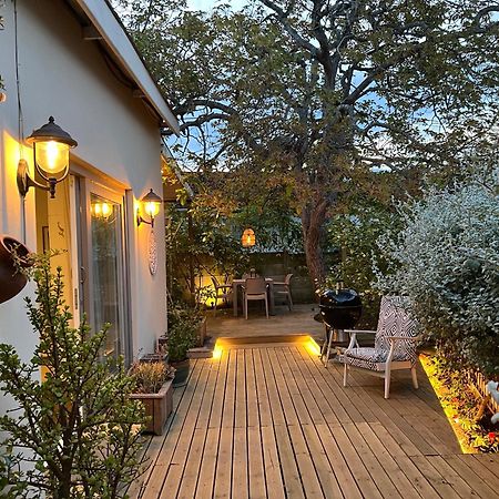Beletage Knysna Exterior foto
