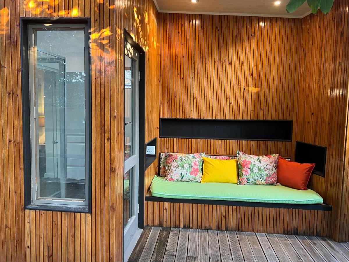Beletage Knysna Exterior foto