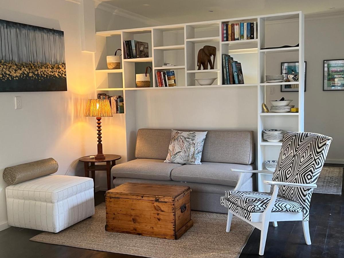 Beletage Knysna Exterior foto