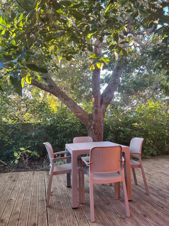 Beletage Knysna Exterior foto