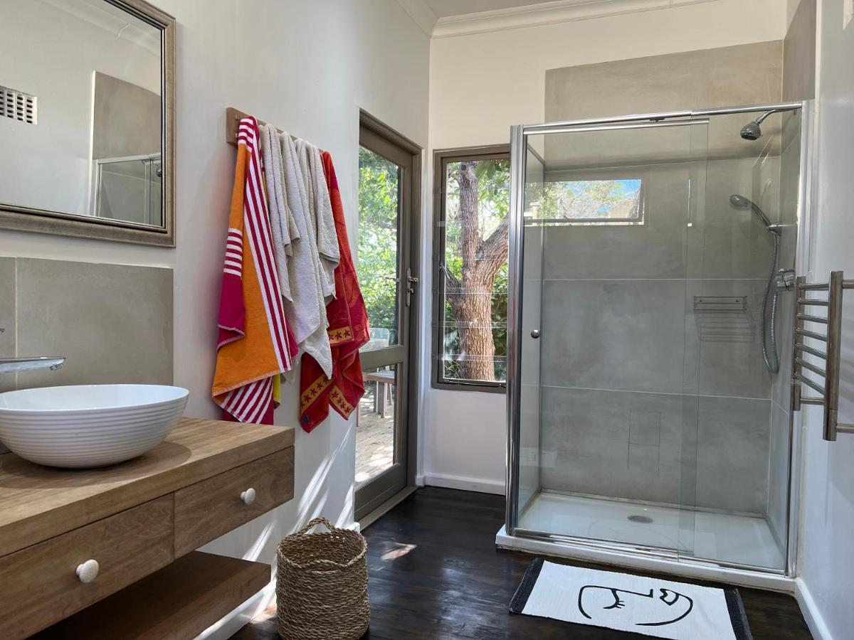 Beletage Knysna Exterior foto