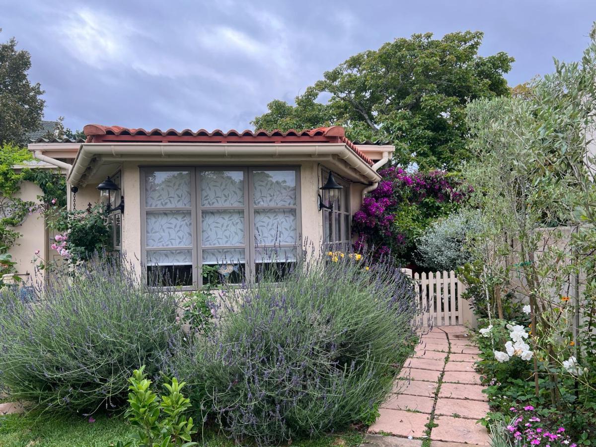 Beletage Knysna Exterior foto