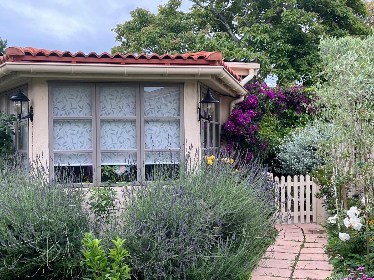 Beletage Knysna Exterior foto
