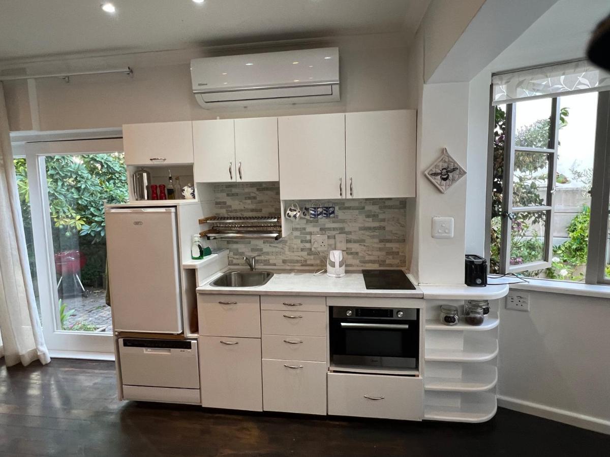 Beletage Knysna Exterior foto