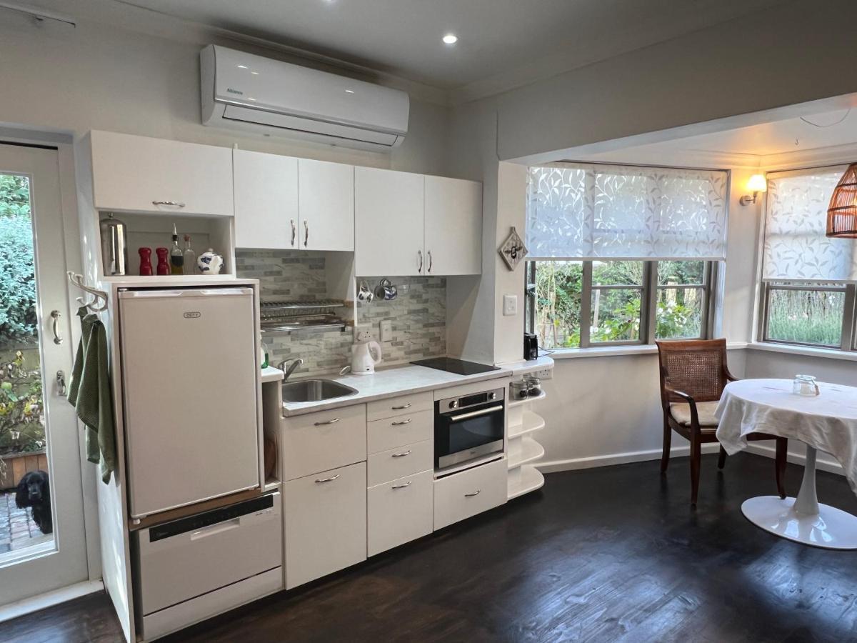Beletage Knysna Exterior foto
