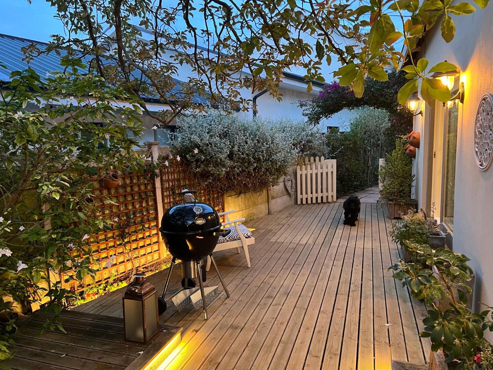 Beletage Knysna Exterior foto