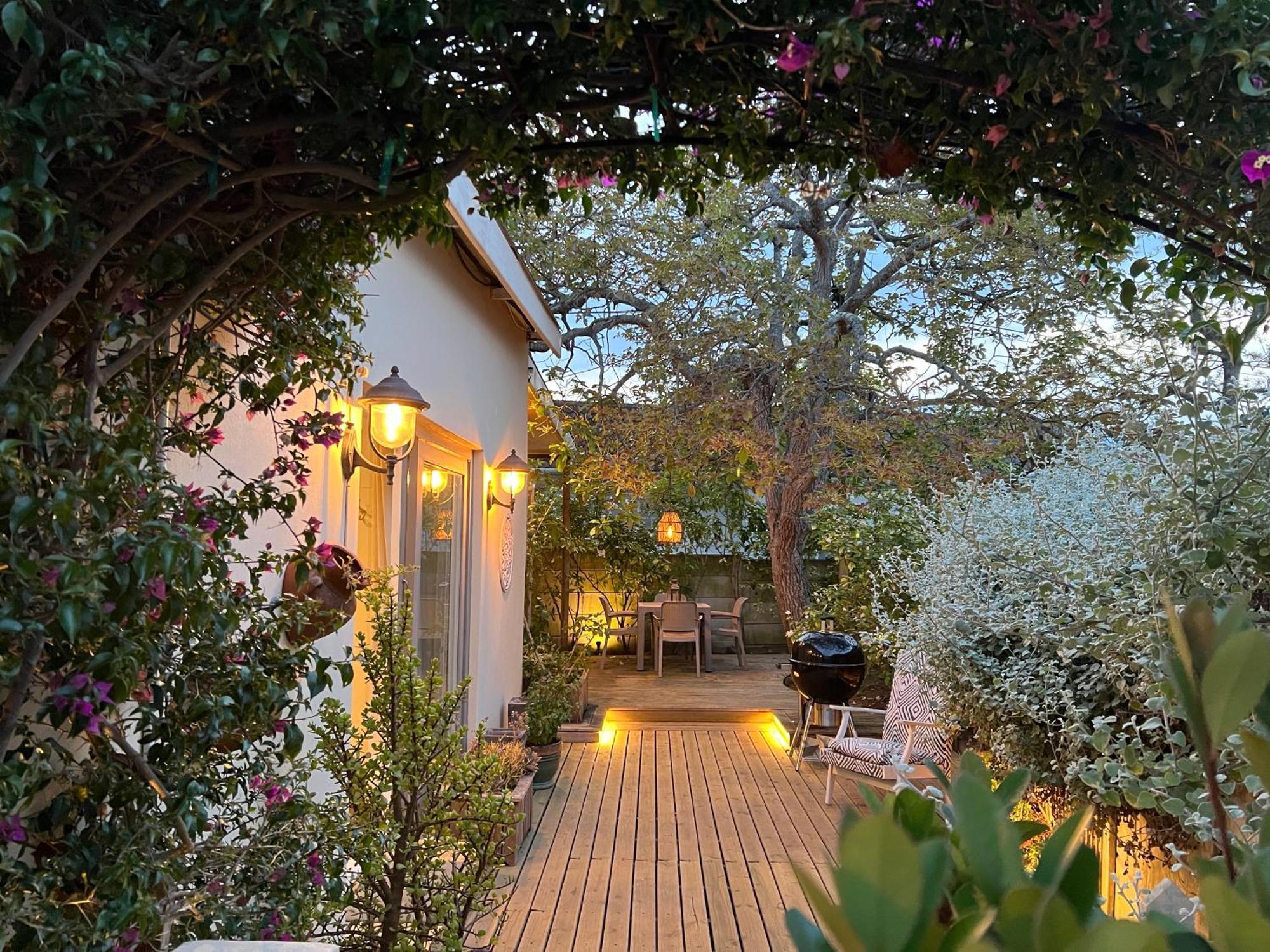 Beletage Knysna Exterior foto