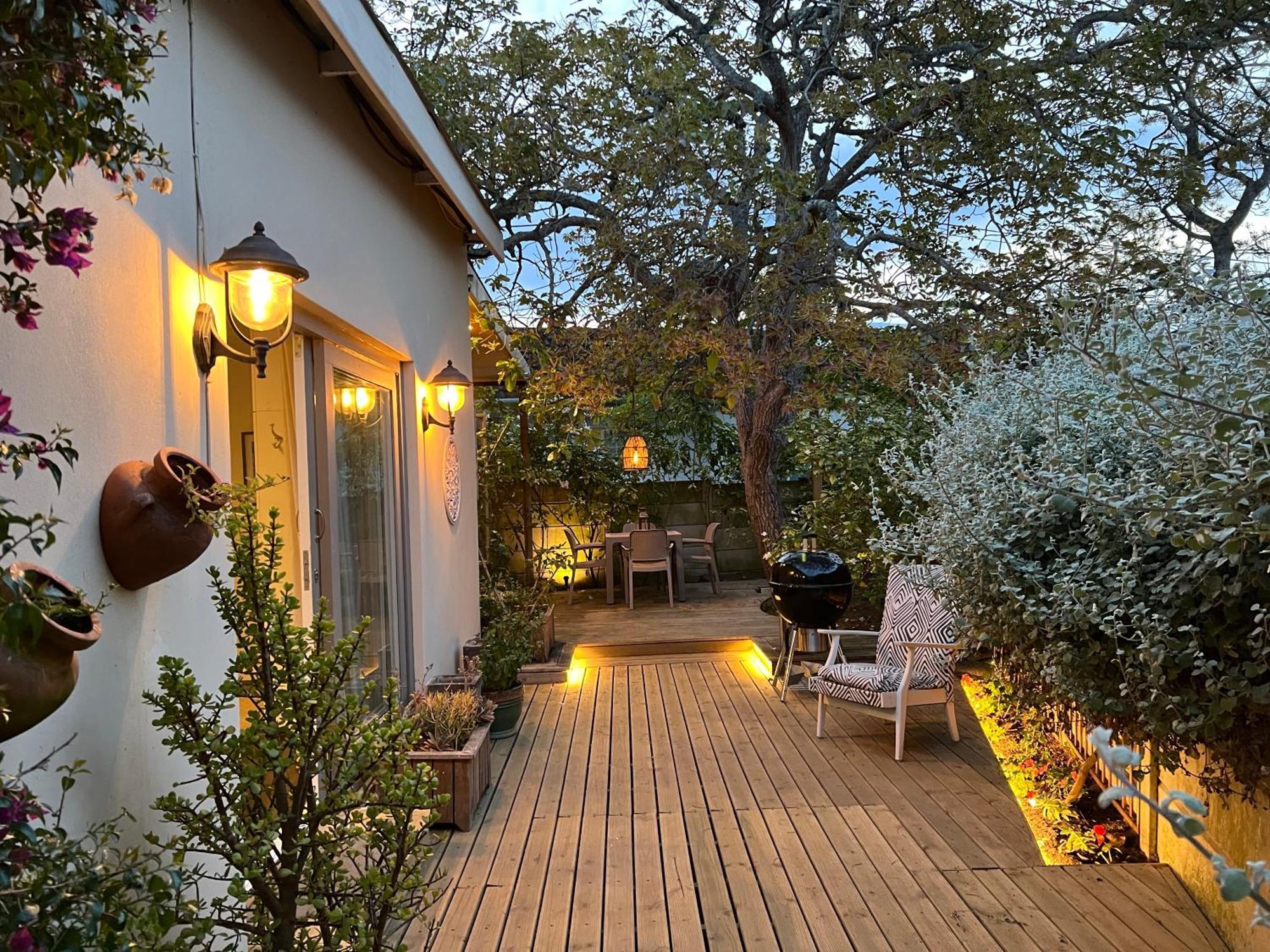 Beletage Knysna Exterior foto