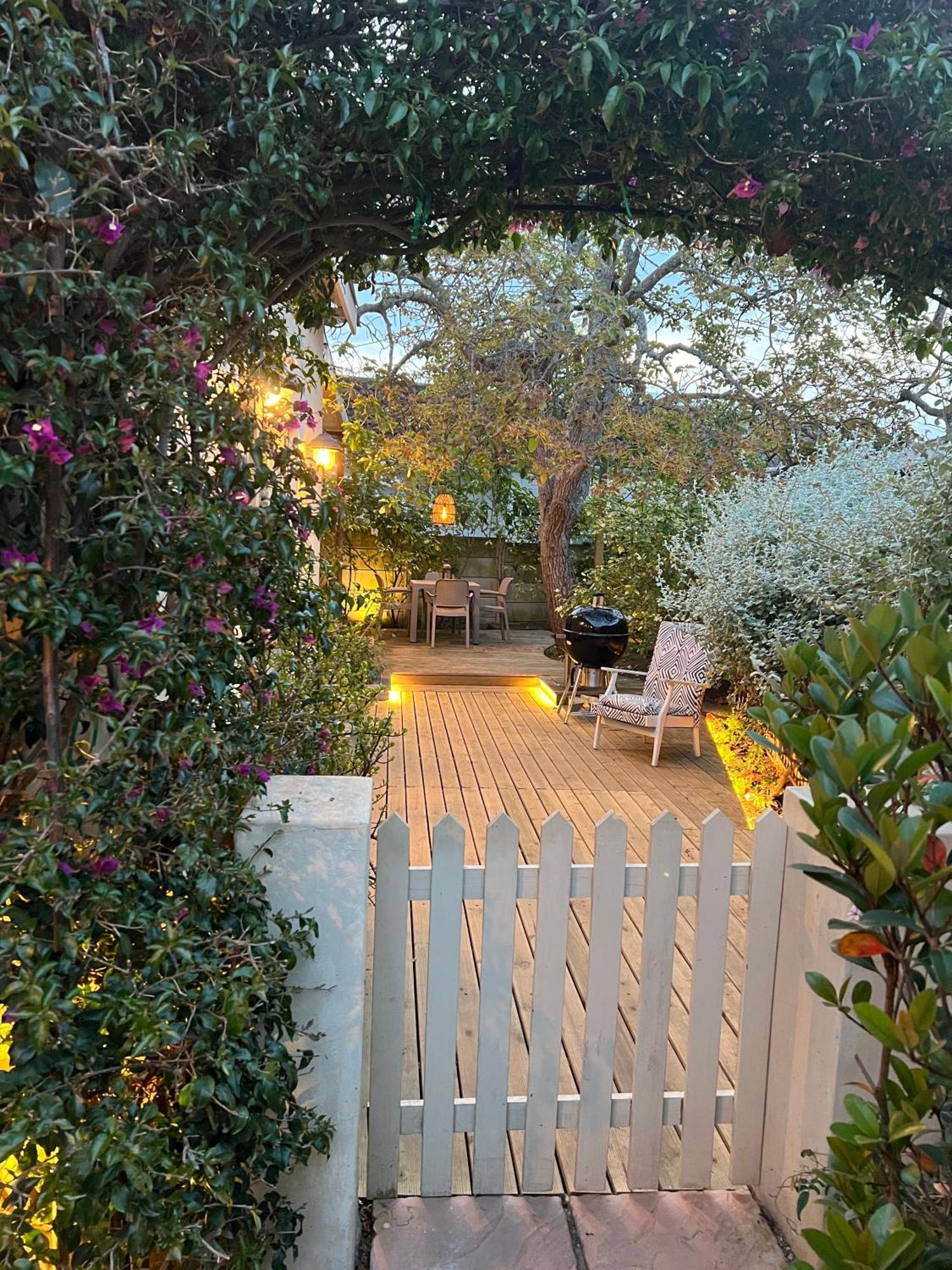 Beletage Knysna Exterior foto