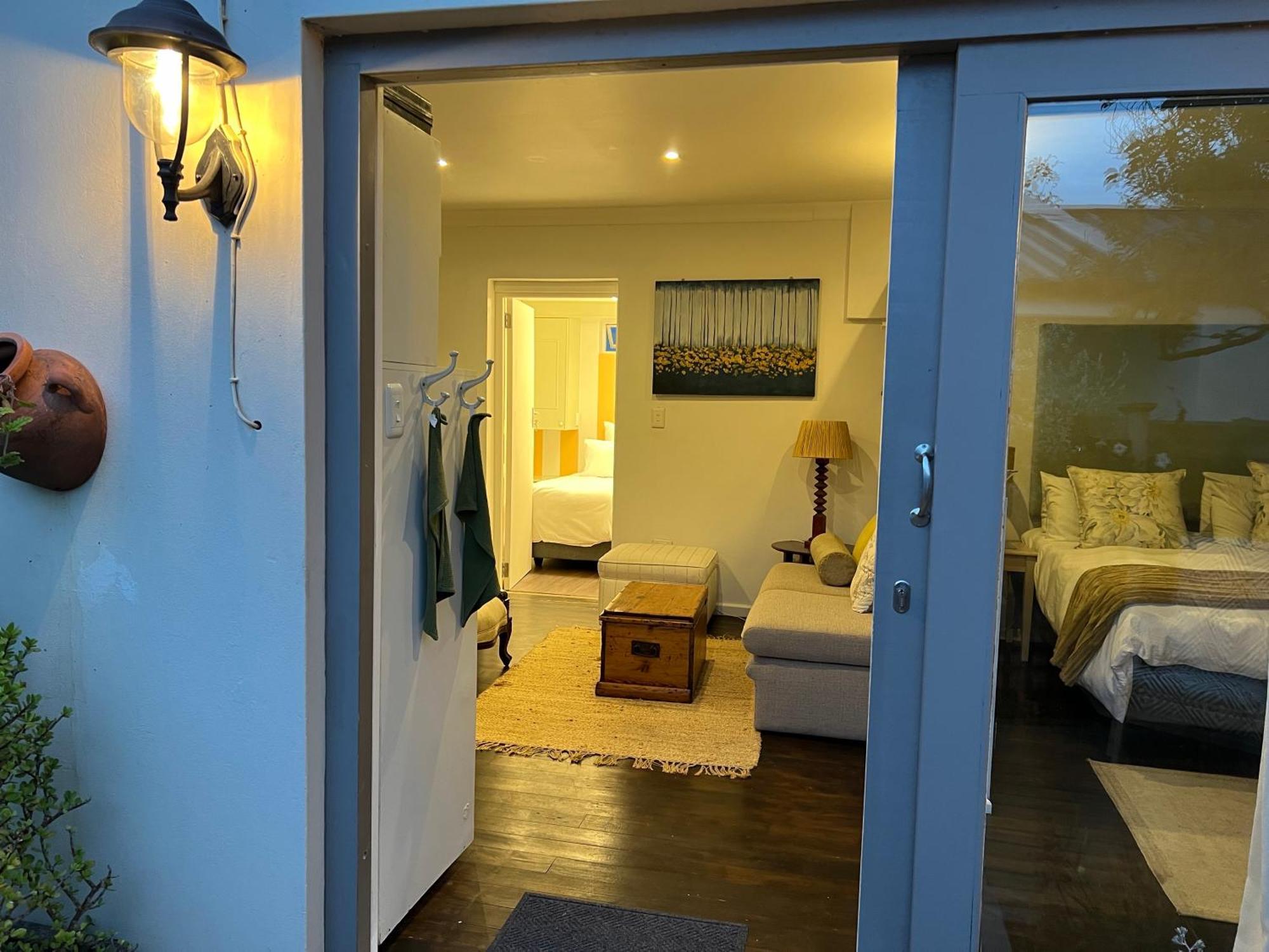 Beletage Knysna Exterior foto