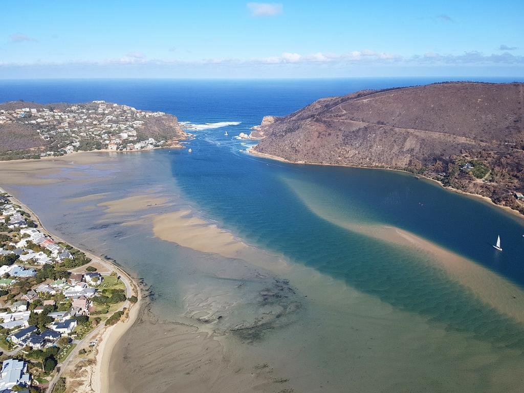 Beletage Knysna Exterior foto