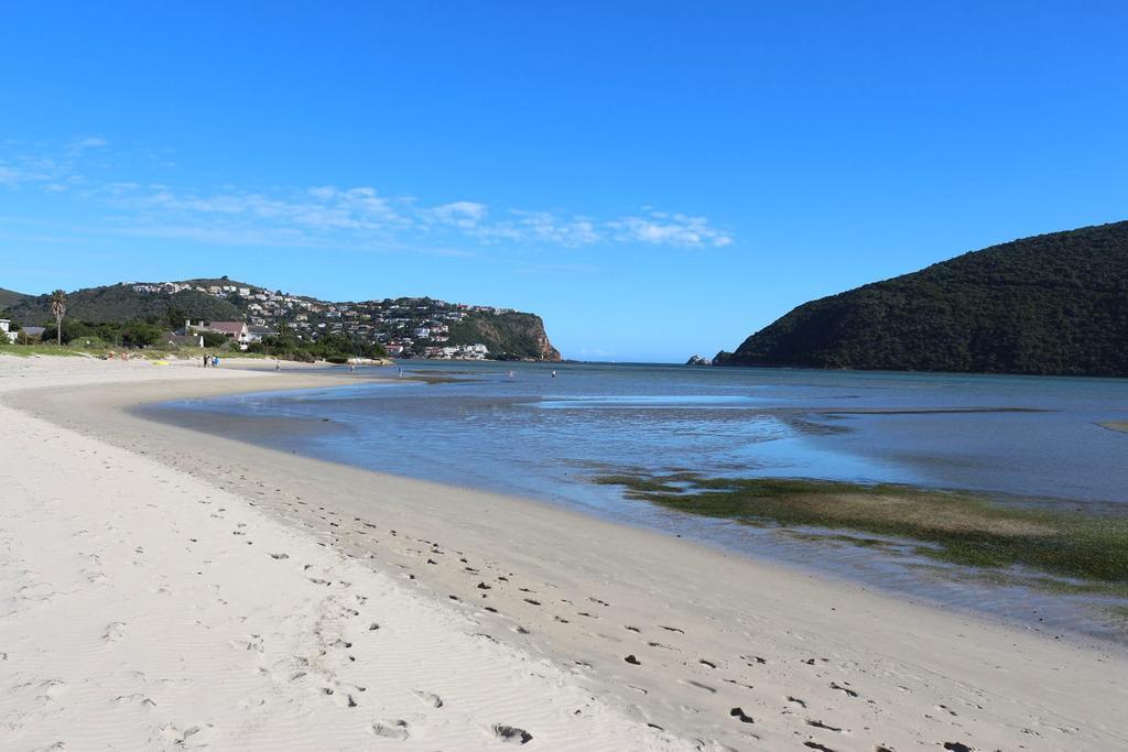 Beletage Knysna Exterior foto