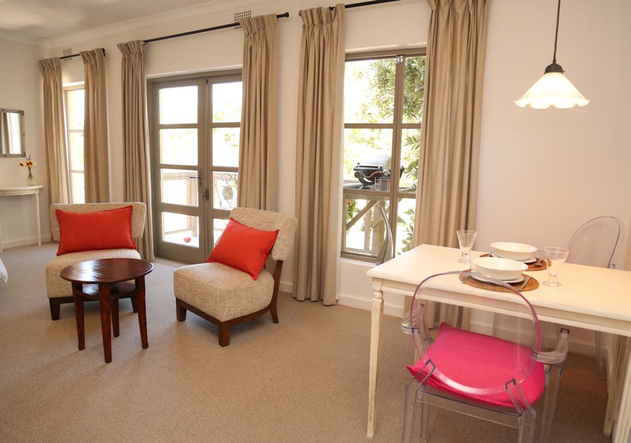 Beletage Knysna Exterior foto