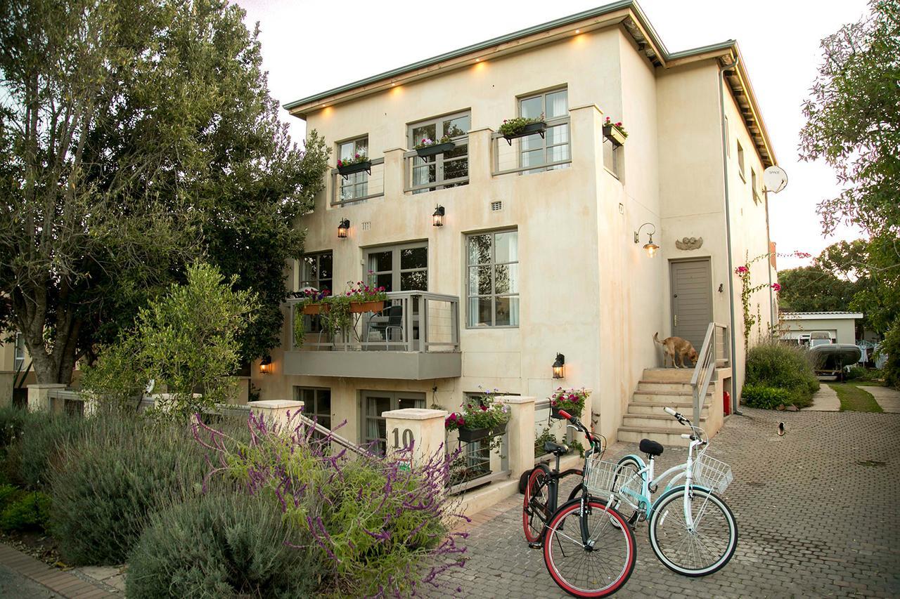 Beletage Knysna Exterior foto