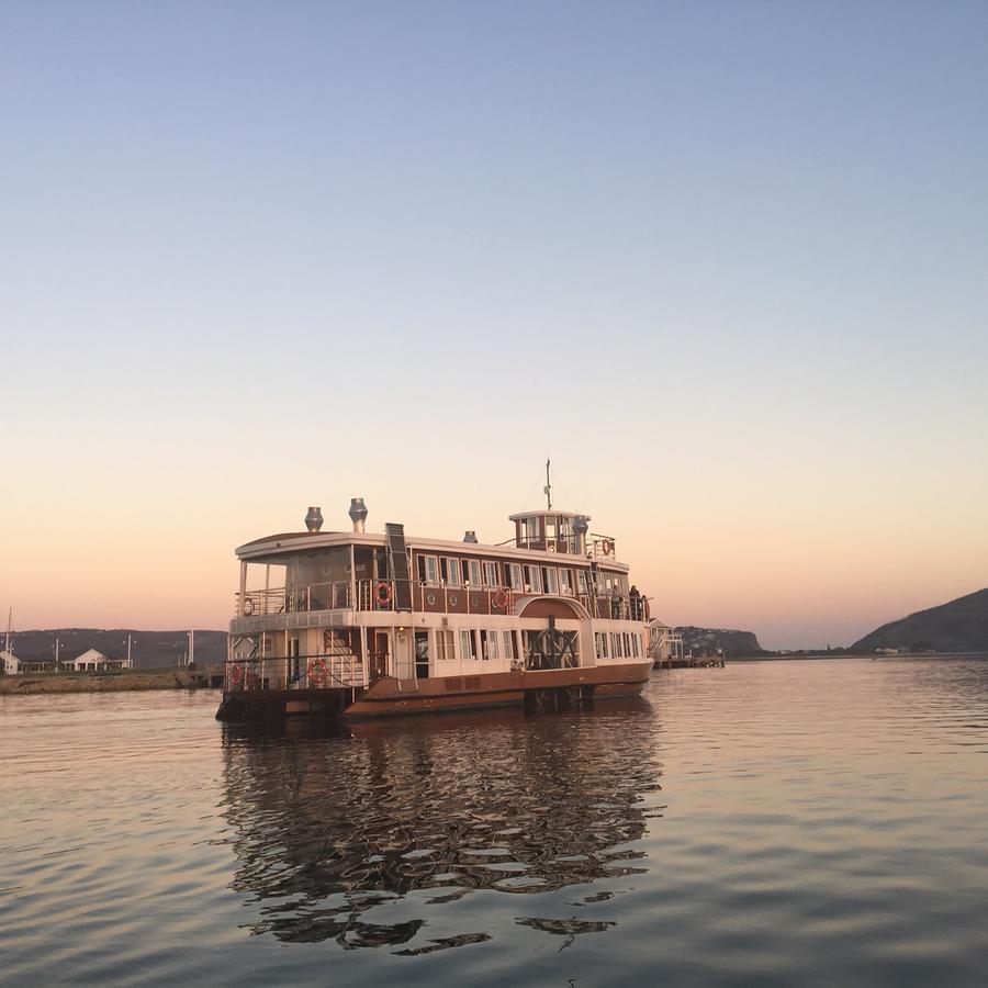 Beletage Knysna Exterior foto