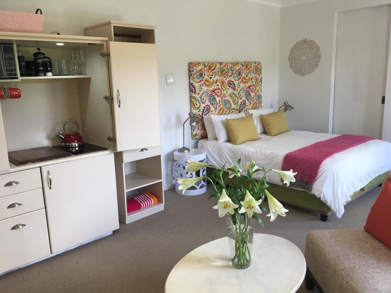 Beletage Knysna Exterior foto