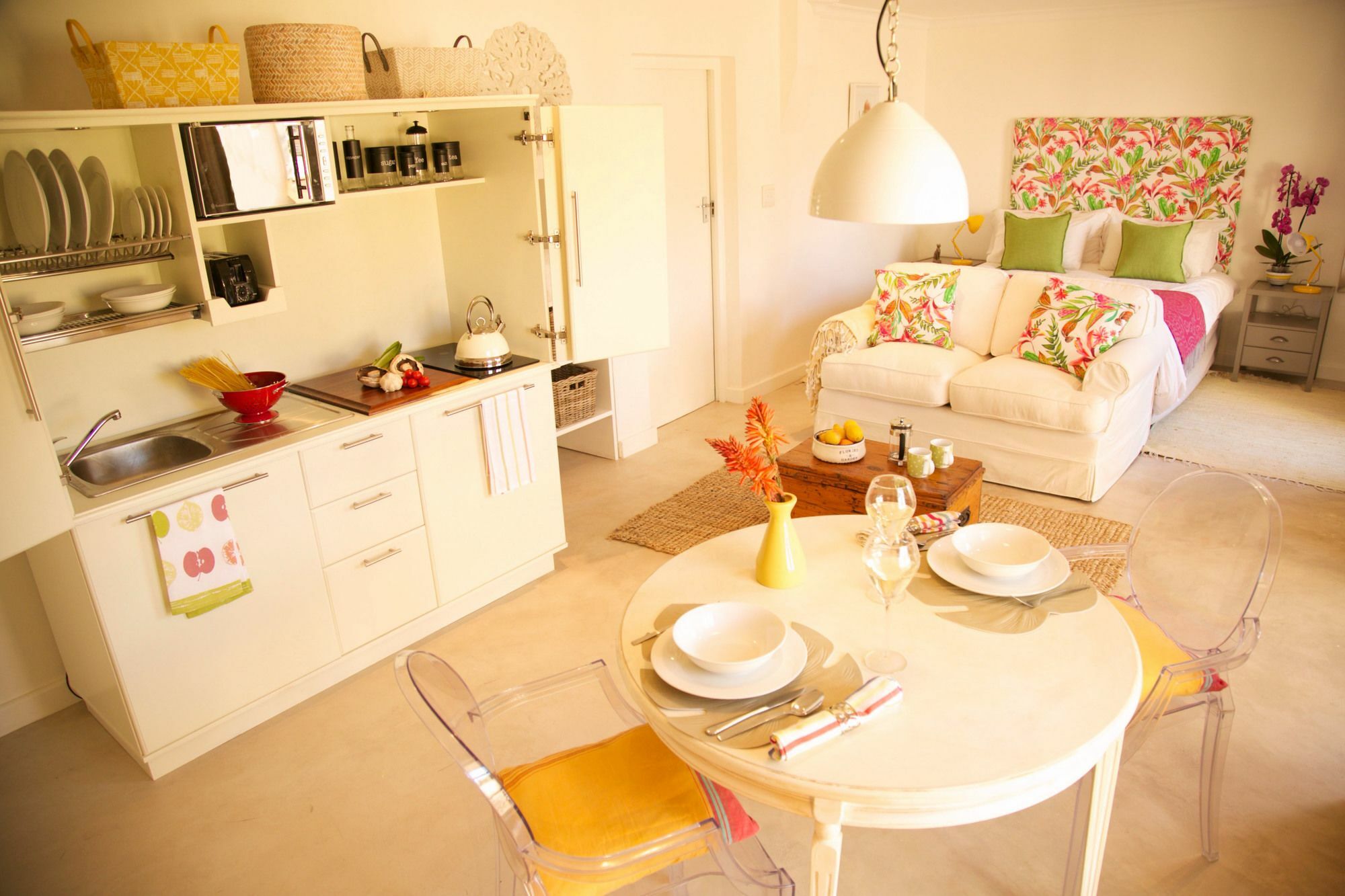 Beletage Knysna Exterior foto