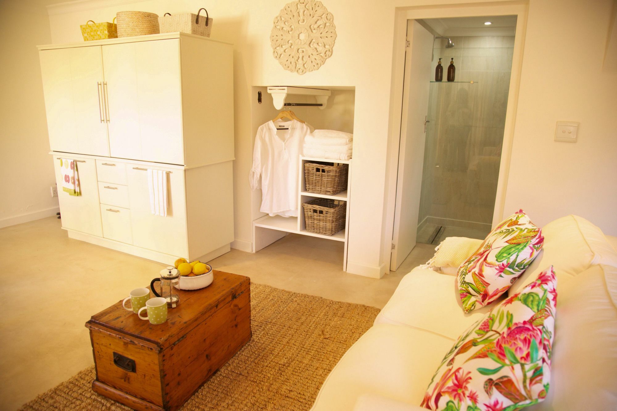 Beletage Knysna Exterior foto