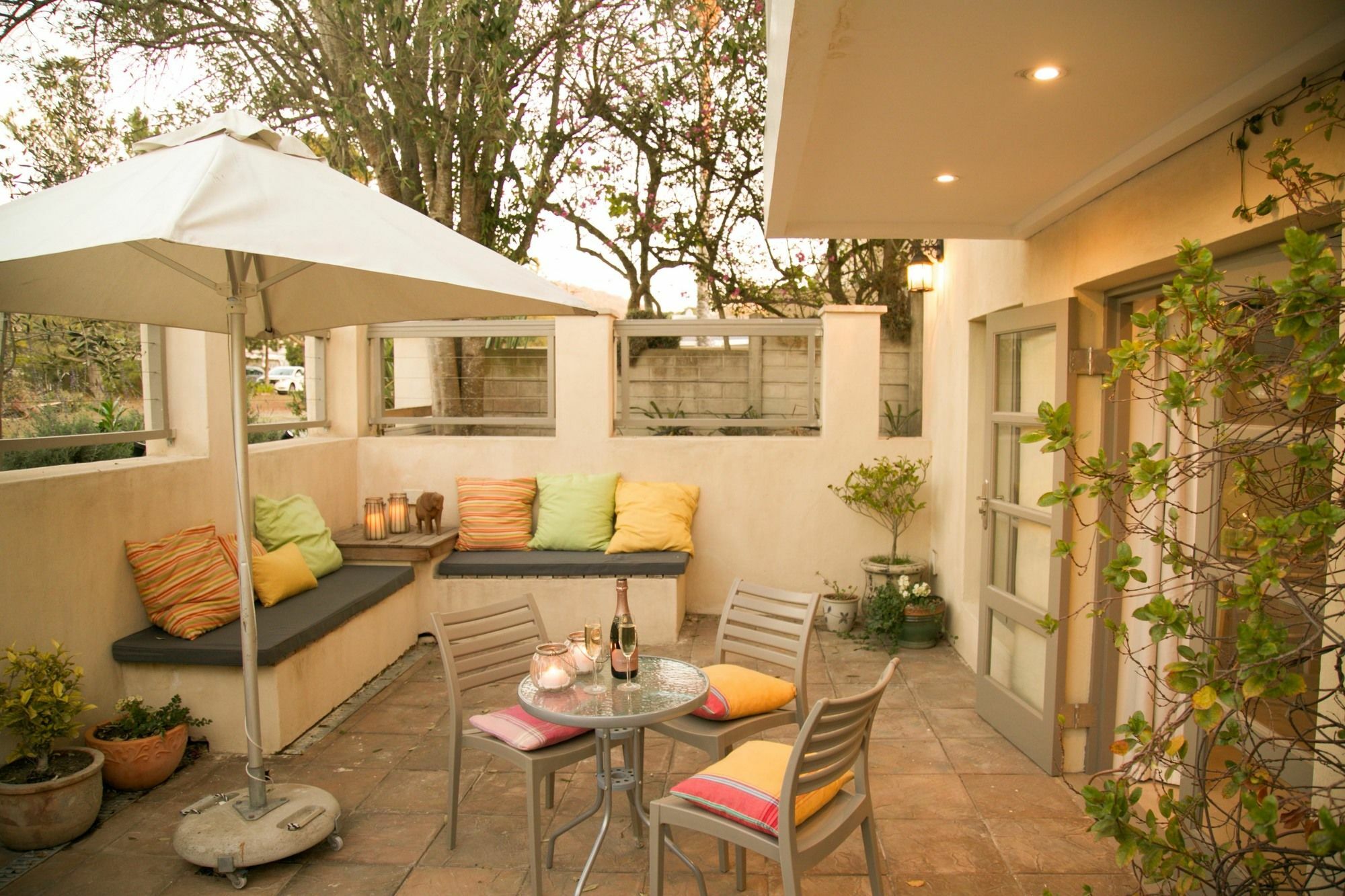 Beletage Knysna Exterior foto