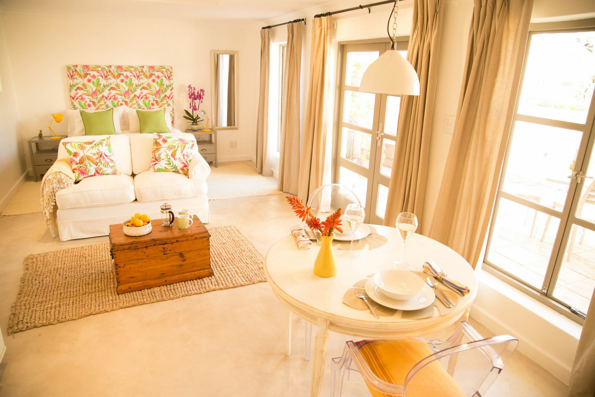 Beletage Knysna Exterior foto
