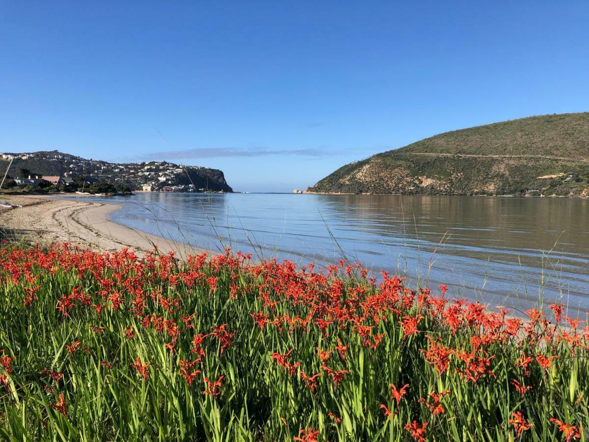 Beletage Knysna Exterior foto