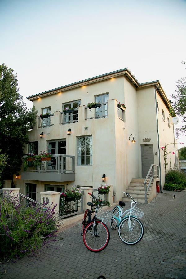 Beletage Knysna Exterior foto