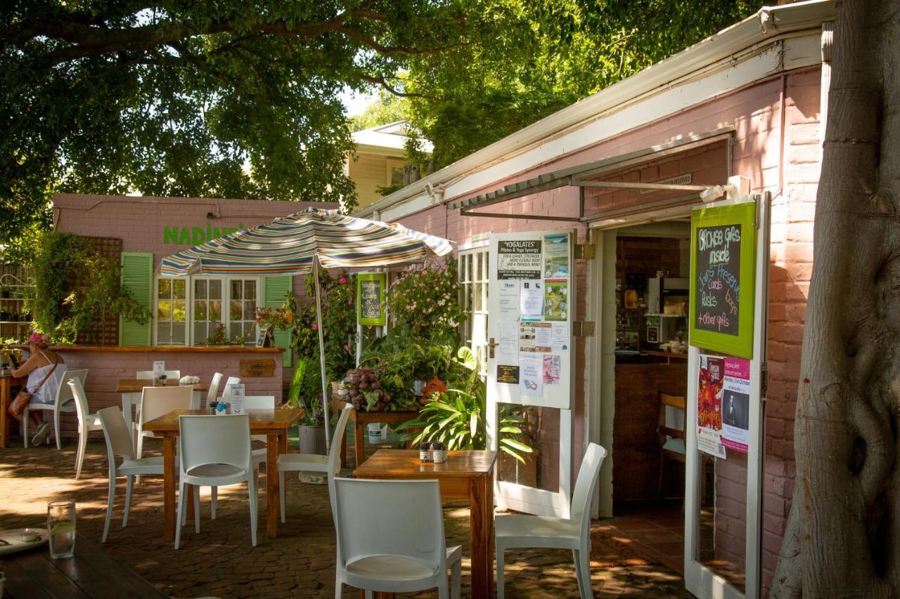 Beletage Knysna Exterior foto