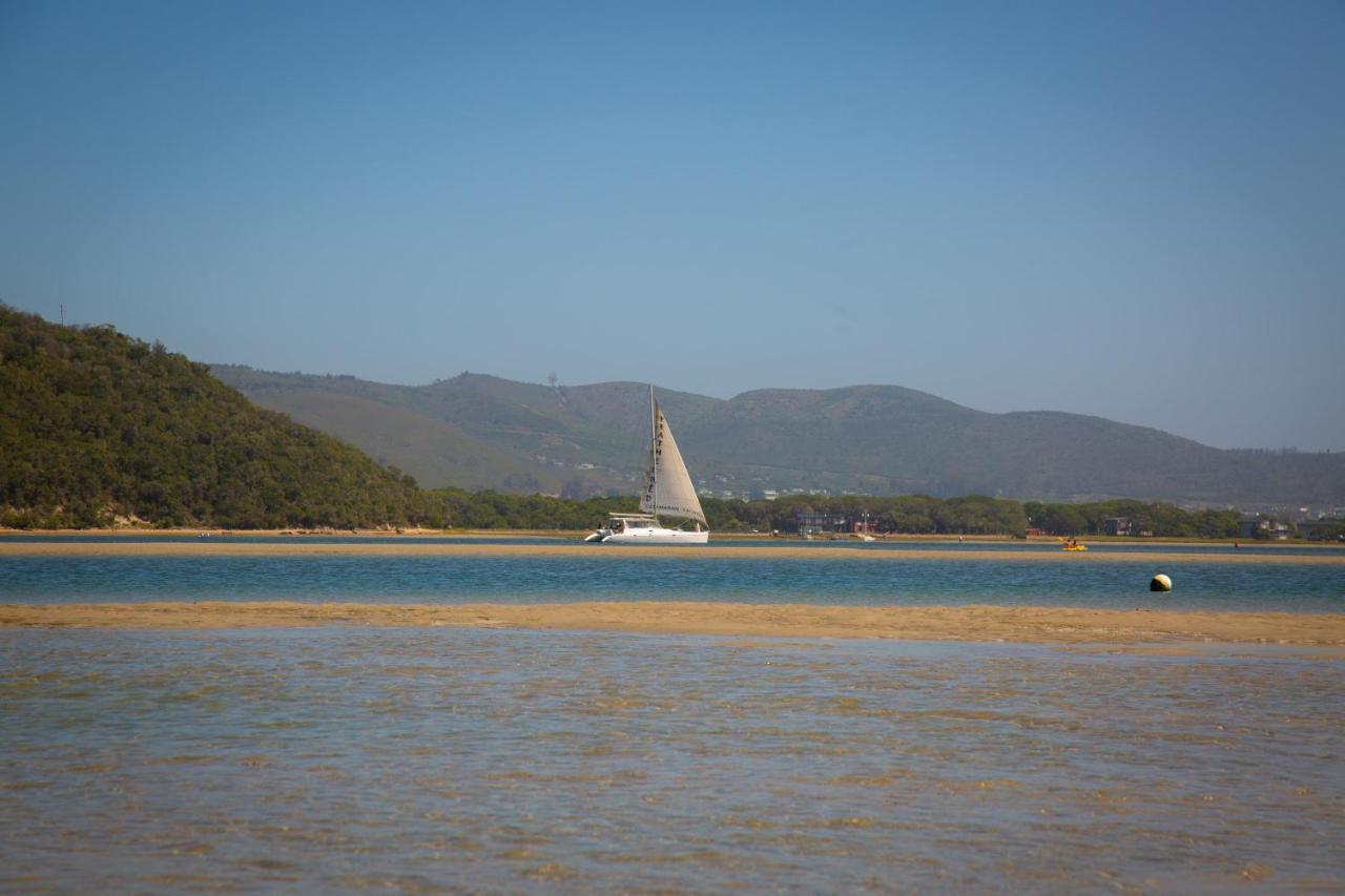 Beletage Knysna Exterior foto