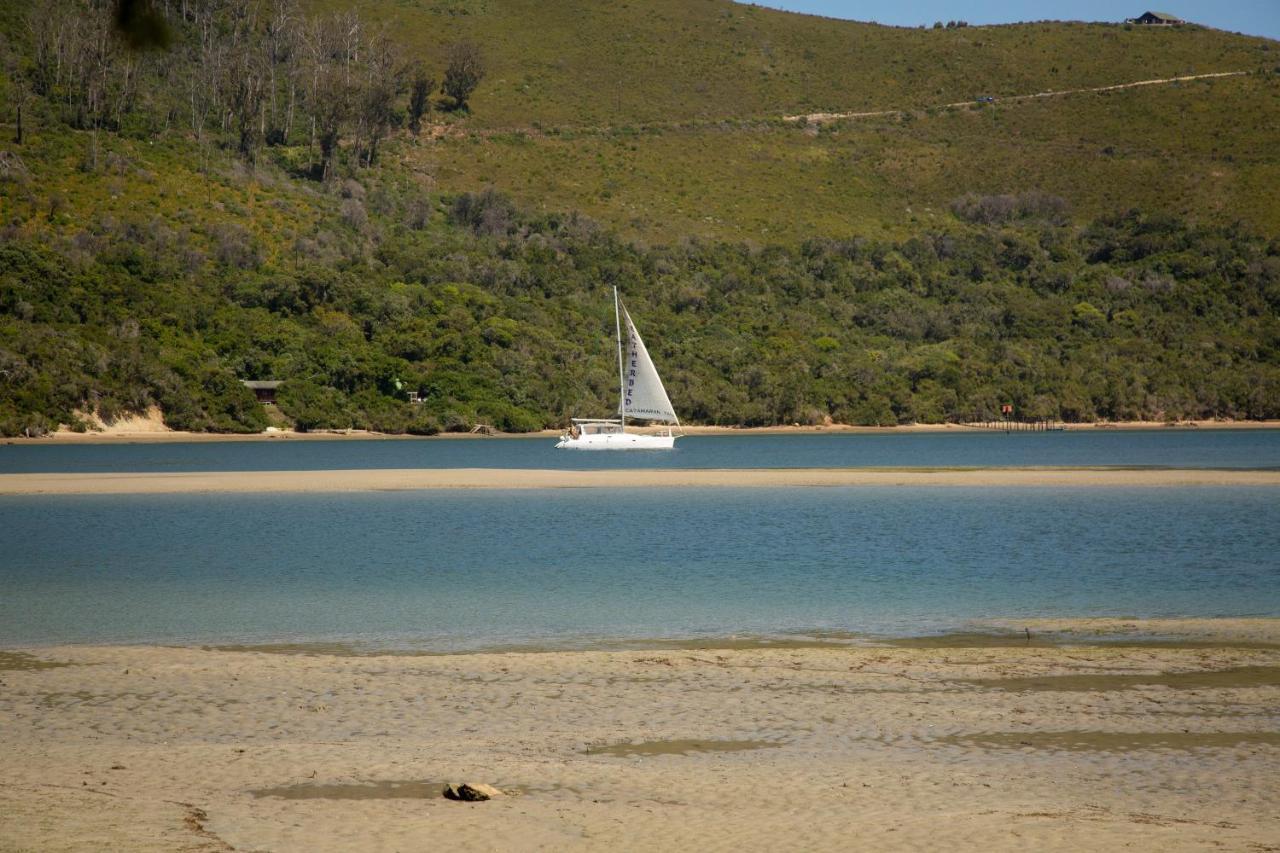 Beletage Knysna Exterior foto