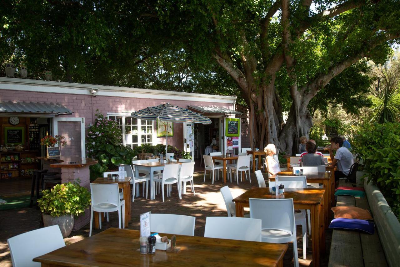 Beletage Knysna Exterior foto