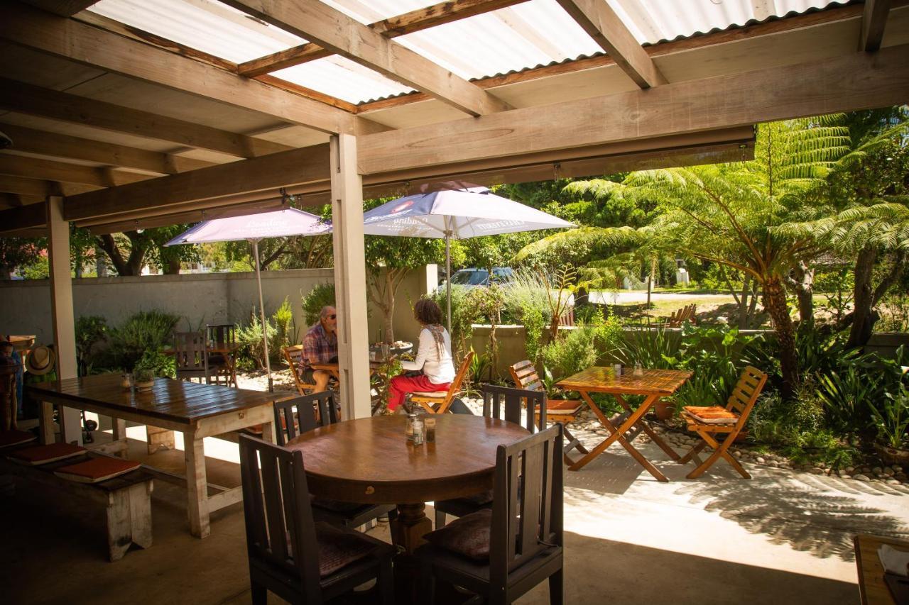Beletage Knysna Exterior foto