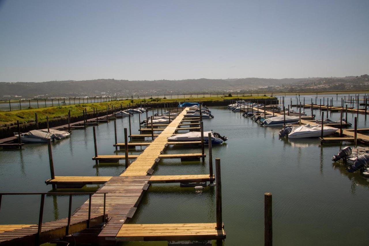 Beletage Knysna Exterior foto